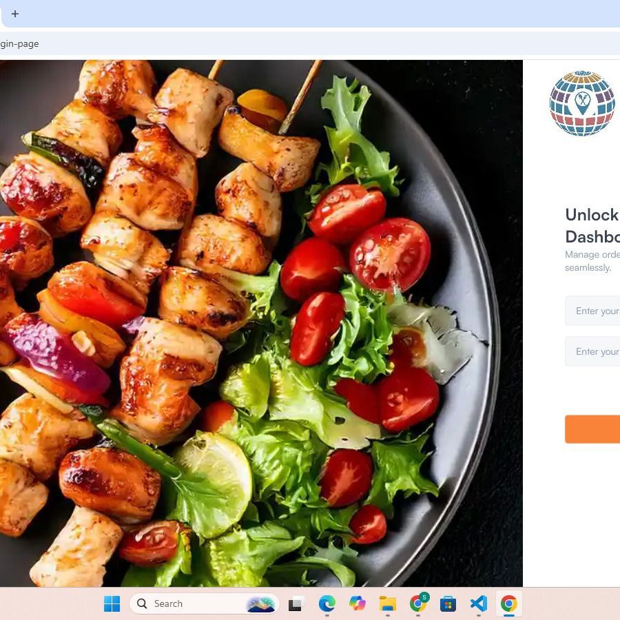 WINNGOO Eat